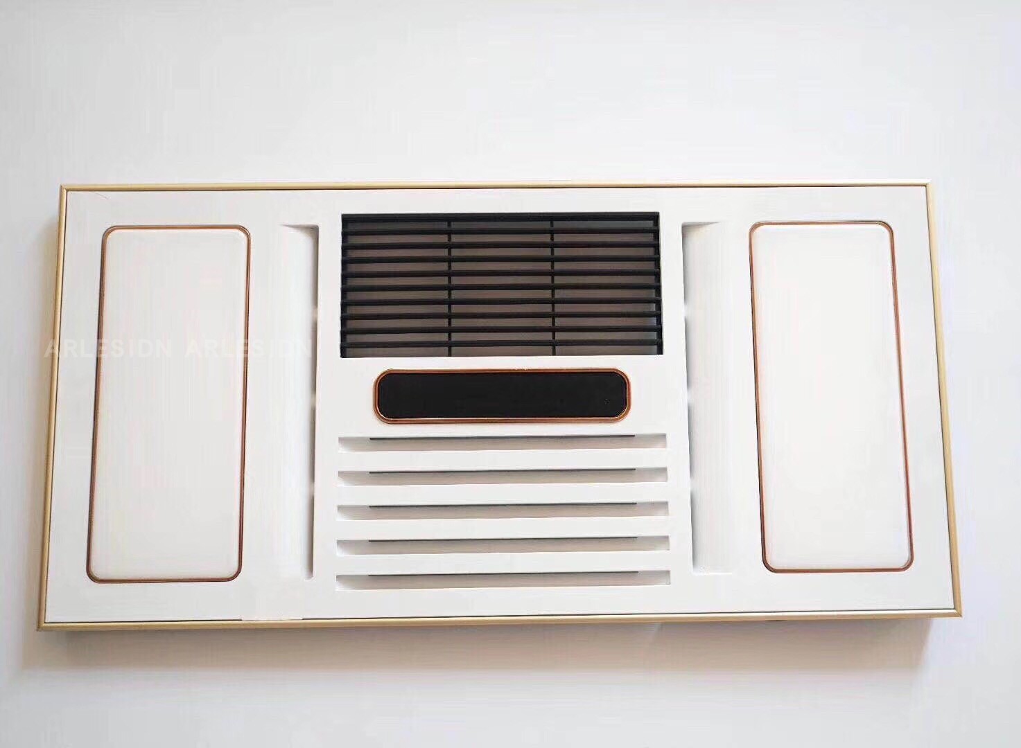 集成吊顶浴霸霞普