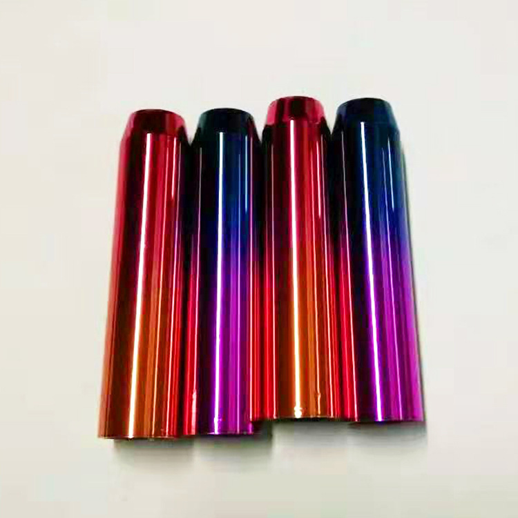 塑胶外壳uv电镀加工 uv喷涂镀膜 塑胶真空电镀uv加工塑料真空镀膜