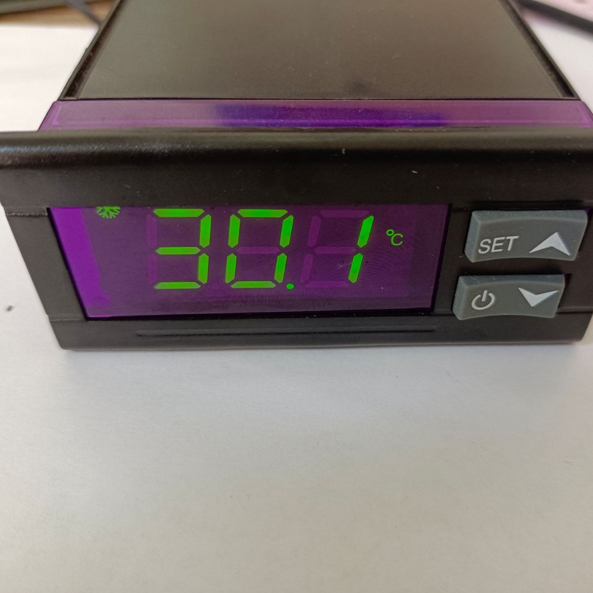 tw-188温控器温度控制板控制器485电柜机柜空调tw188