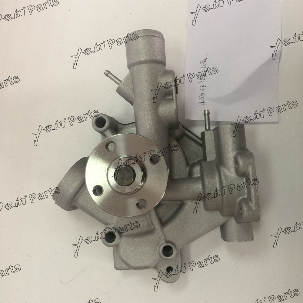 4d94e水泵适用洋马发动机-阿里巴巴