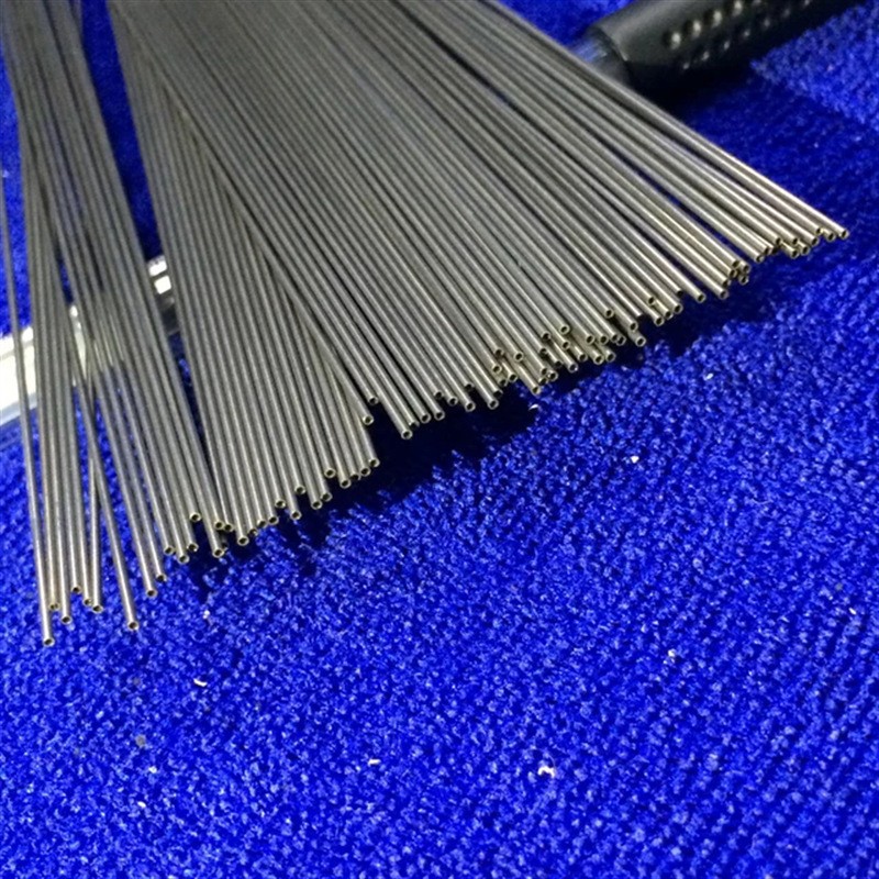 不锈钢毛细管 微细不锈钢医疗针管 不锈钢线管 笔管 可切割 加工