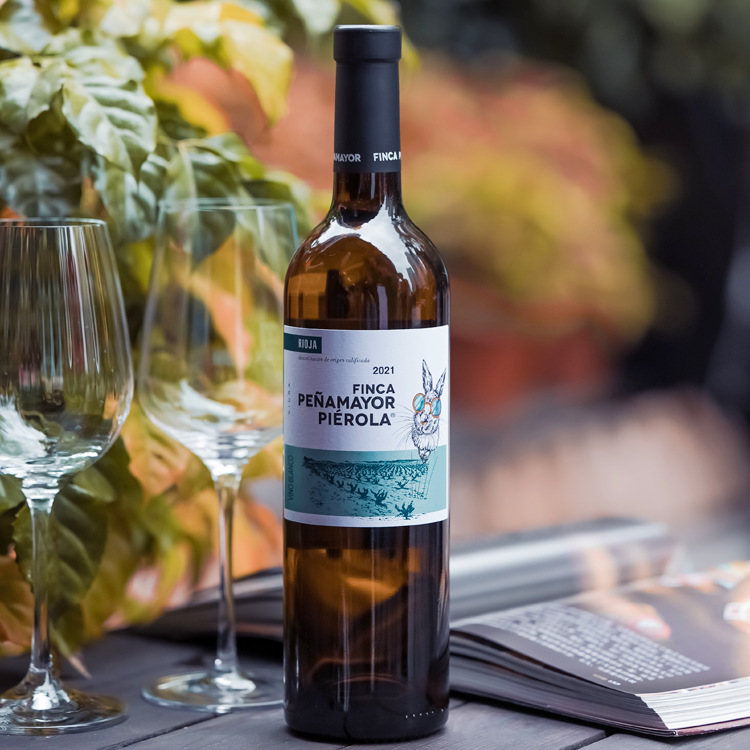 批发实体西班牙原瓶原装进口葡萄酒著名产区里奥哈丹魄干红-阿里巴巴