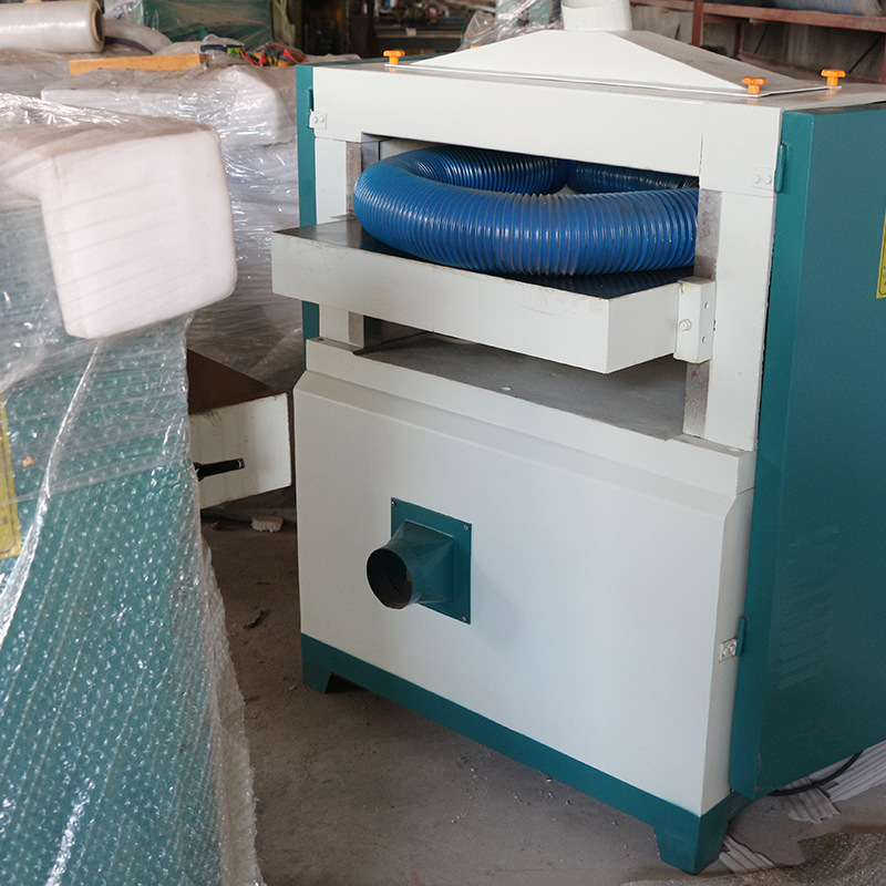 厂家供应木工单面压刨机木工行业机械设备木线条成型机现货销售