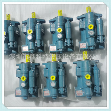 日本不二越nachi柱塞泵pvs-1b-16n3-12,pvs-1b-16n2-12/pvs-2b泵