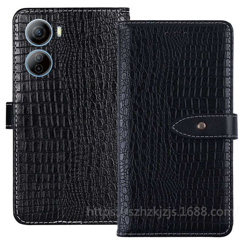 适用zte blade axon 40 lite保护壳v41vita v40design皮套手机套