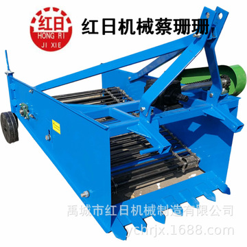 土豆地瓜收获机土豆收获机薯类收获机 地瓜洋芋土豆收获机-阿里巴巴