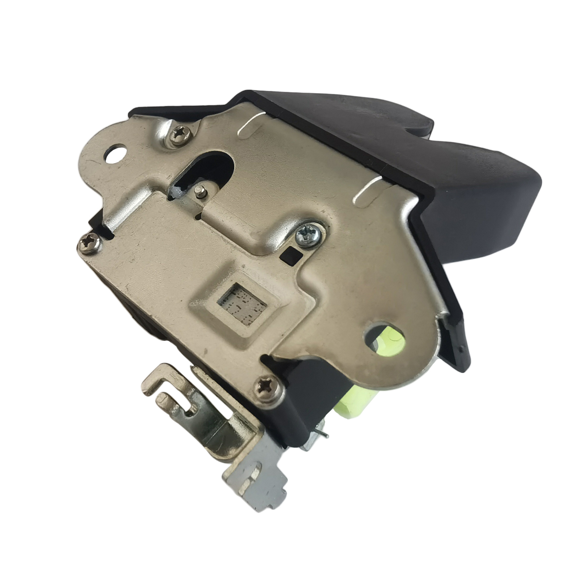 后备箱中控锁尾门锁执行器闭锁器适用起亚福瑞迪81230-m6030