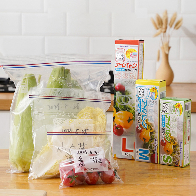 Food Freshness Protection Package