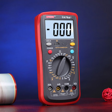 优仪高UA78A+数字高精度电工仪表电压电流电工表防烧 数显万用表