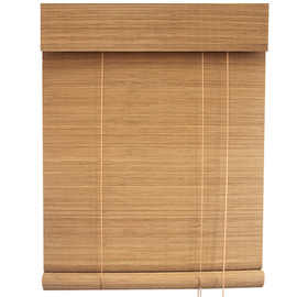 竹子窗帘卷帘竹帘