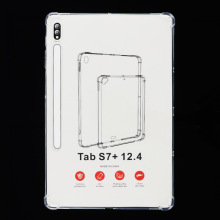 适用三星Samsung Tab S7+/S8+ 12.4寸平板保护套X800气囊防摔壳