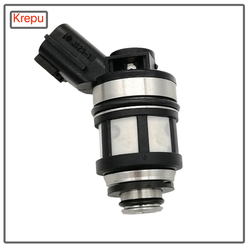 16600-38y10 js23-1适用日产途乐gu y61汽车喷油嘴配件1660038y10