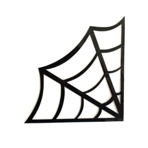 蜘蛛网贴纸 外贸车身玻璃贴速卖通亚马逊货源al783-阿里巴巴