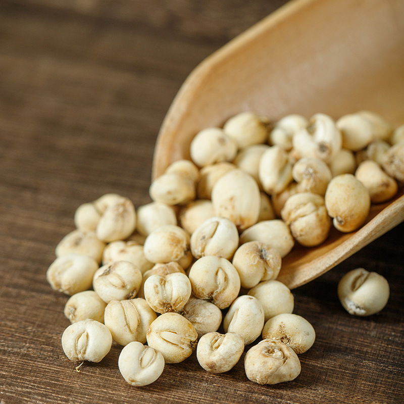 川贝四川贝母中药材川贝母粒150g干货野生官方旗舰店可磨老陈皮粉