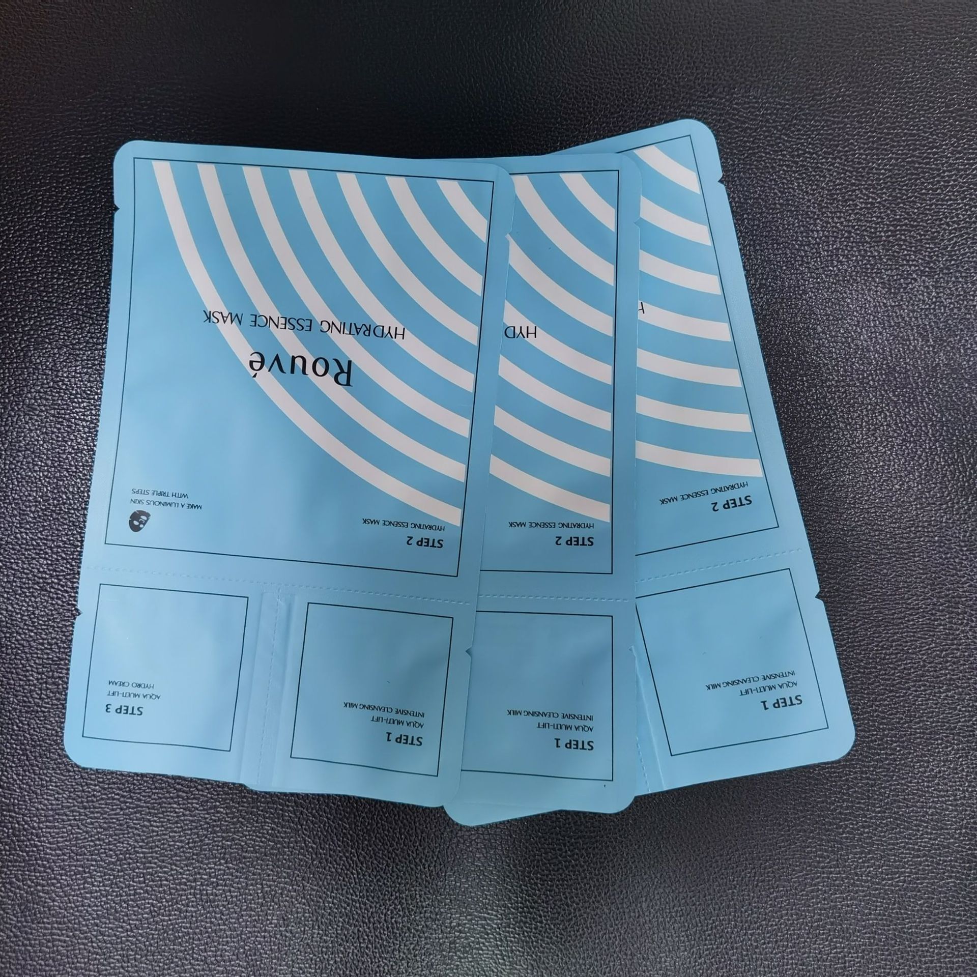 通用包装,化妆品袋,面膜袋厚度:按客户要求定制尺寸:都可以定制材质