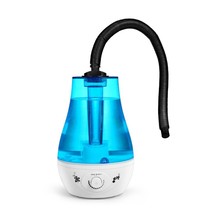 跨境220V110V伏爬宠带管加湿器 动物植物爬虫箱喷雾器 Humidifier