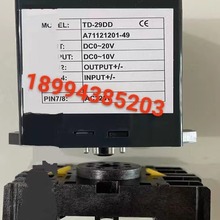 原装台湾钜斧AXE转速表 线速表 数显仪表 TD-29DD  TD-23IB