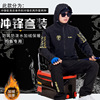 Manufactor customized winter Fishing suit Windbreak waterproof Pizex Two piece set Triple Customized logo