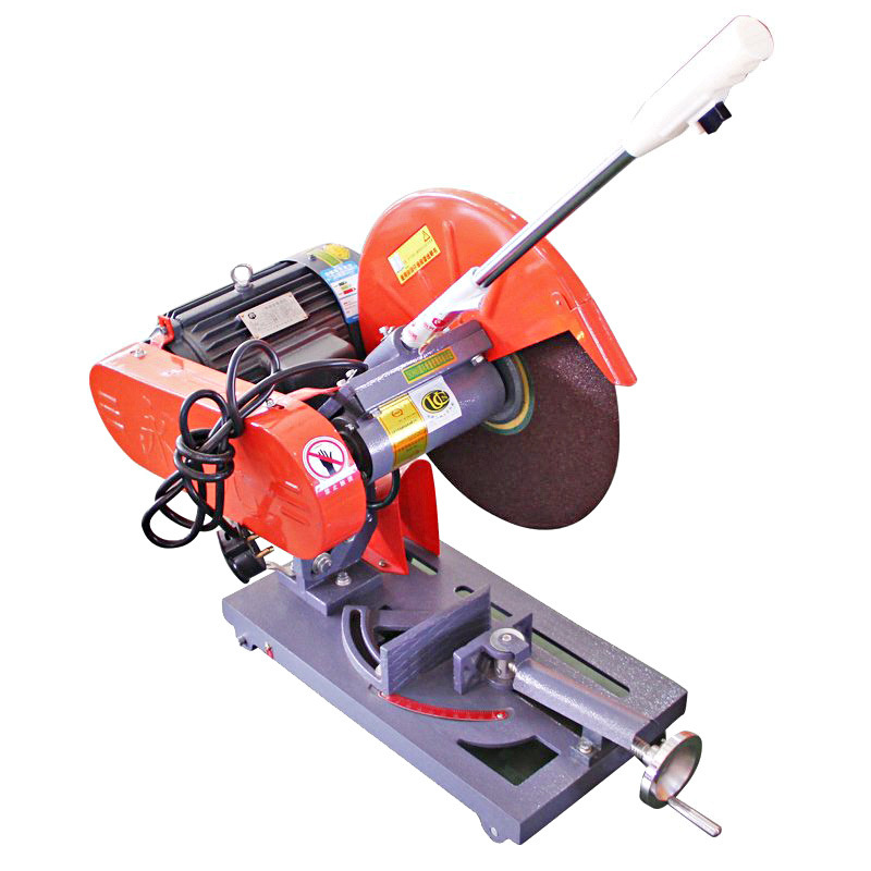 永光 多功能钢材切割机电锯台式电动工具