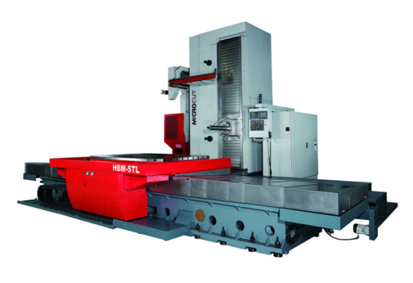 达弗罗microcut卧式镗铣床buffalo威亚bmc韩国hbm镗床精研卧镗