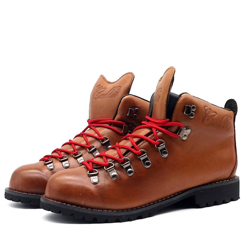 国内现货danner款bullrun大丹15552工装马丁靴户外防滑登山徒步鞋