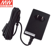 明纬（MEANWELL）GSM25U15-P1J 电源供应器 15V1.66A