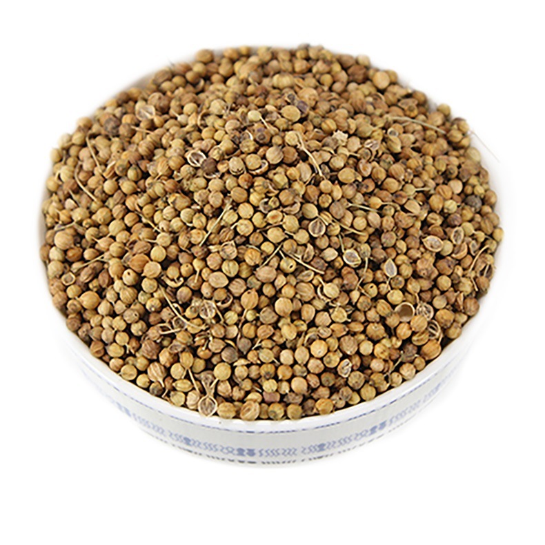 云南芫荽籽500g香菜籽胡荽籽烧烤调料香料卤料包厨房调味料粉