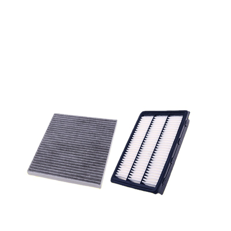 适用江淮瑞风s7空调滤芯空气滤芯1.5t2.