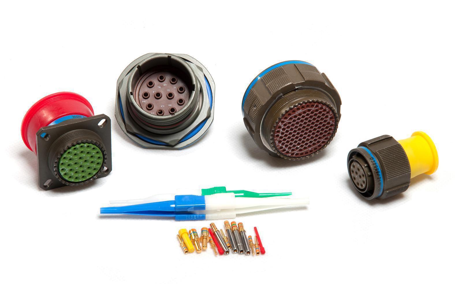 爱得乐/adl jy27496e13f35sn jy系列圆形电连接器