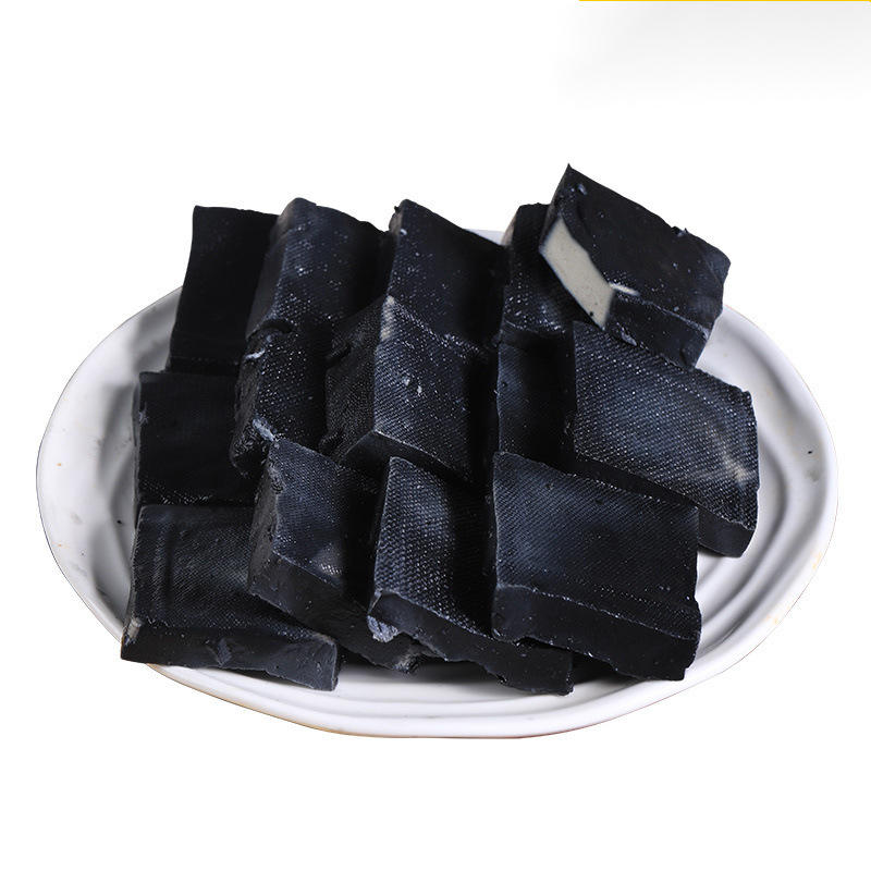 臭豆腐批发老长沙生胚摆摊商用半成品地摊美食小吃湖南特产现货