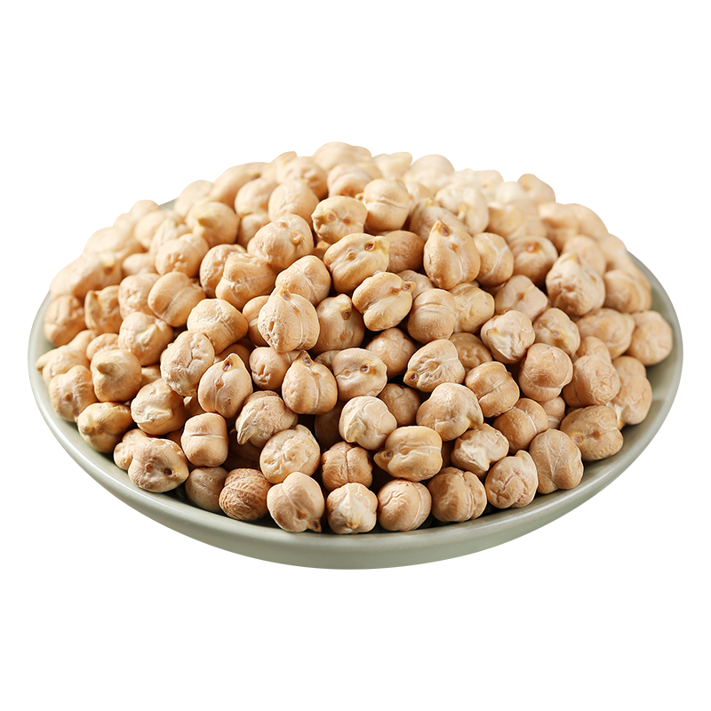 璞匠有机鹰嘴豆官方旗舰店大颗粒生鹰嘴豆泥打豆浆非新疆新货粗粮