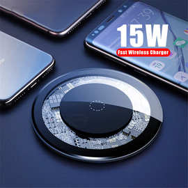 iphone13圆形充电图案图片