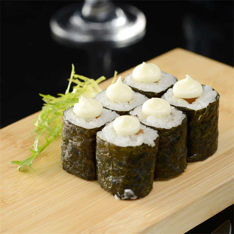 寿司料理材料,卷寿司用 味付干瓢 1kg/包 即食葫芦干