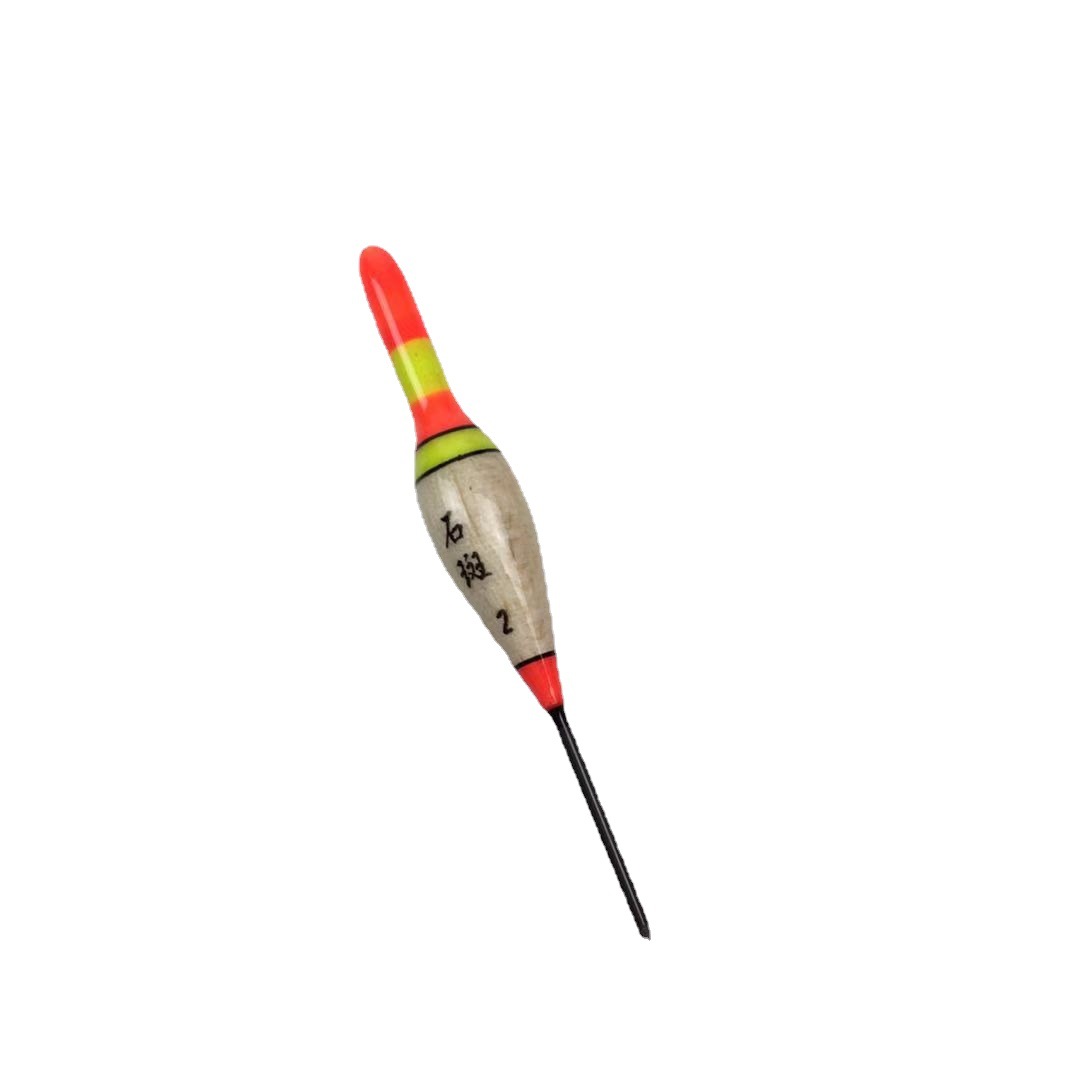 石斑漂浅水漂冬钓漂冰钓漂枣核形鲫鱼漂钓鱼浮漂渔具用品