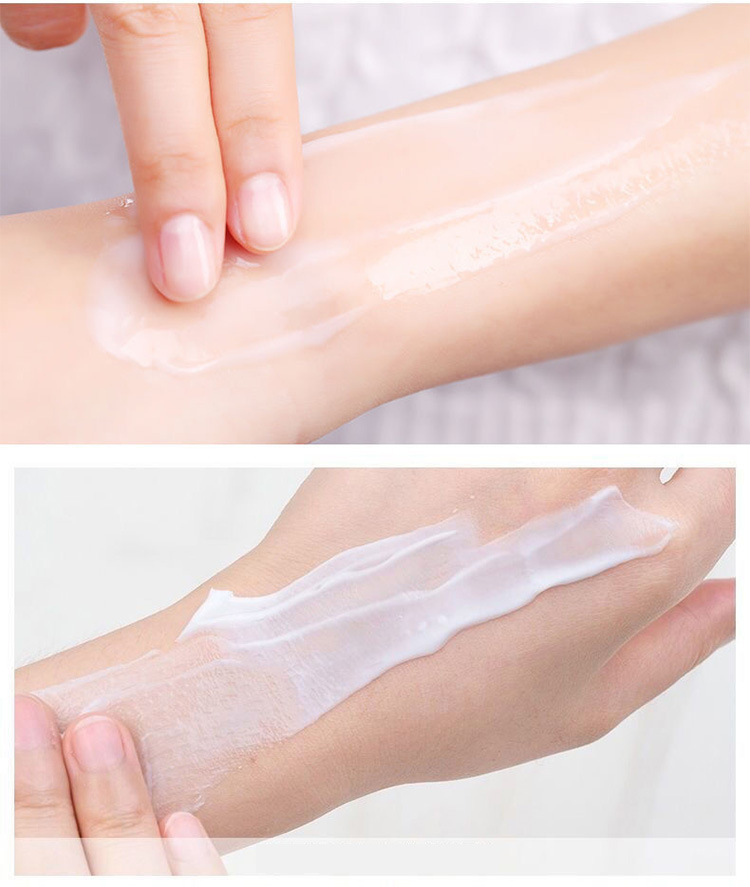 佰草世家亮白身体乳全身滋润持久留香补水保湿男女去鸡皮肤鱼鳞