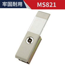 MS821 电器锁具厂 开关控制箱机柜门锁 通讯仪表柜锁