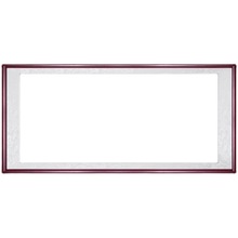 3ew1字画装裱框实木镜框相框配框三尺四尺画框画片镜片书法裱框国