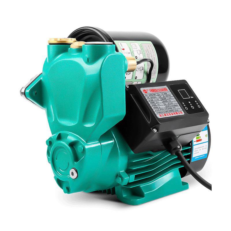 自吸泵家用水井抽水泵全自动静音自来水管加压增压泵高扬程吸水泵