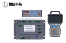 恒控科技HK-3DU101全自动点胶机运动控制系统控制卡