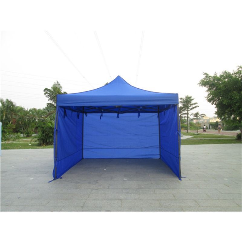 包邮普通加厚围布帐篷伞围布庶阳围档帐篷布绅缩棚布帐篷顶围布