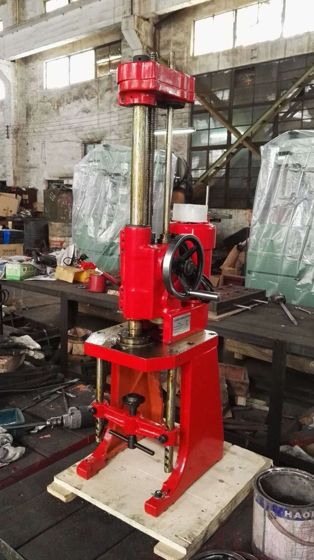 t806a气缸镗床便携式汽车镗缸机t806acylinder boring machine-阿里巴