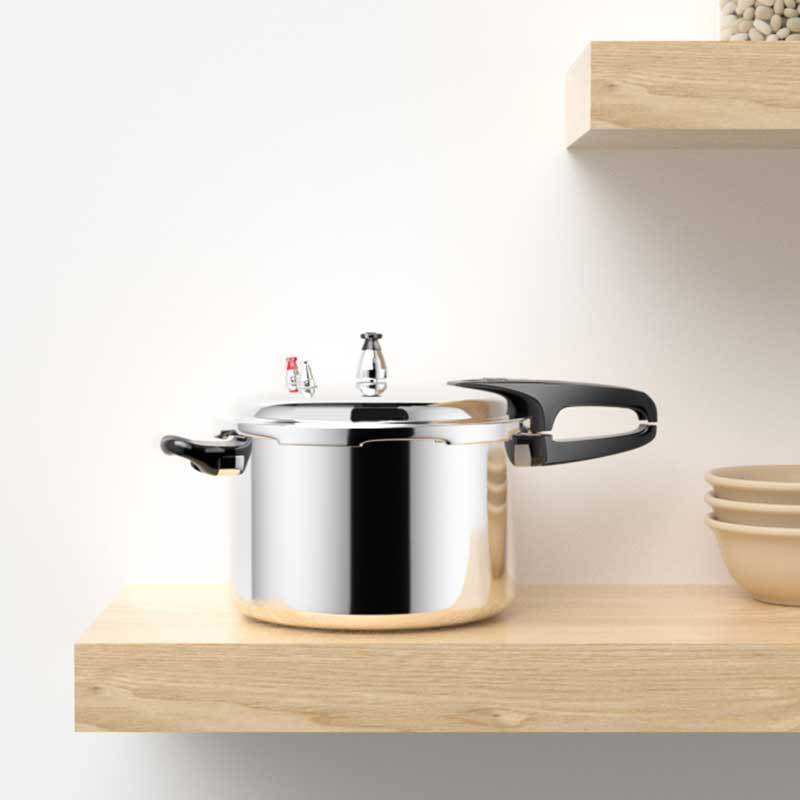 Explosion-proof Mini Small All-purpose Pressure Cooker