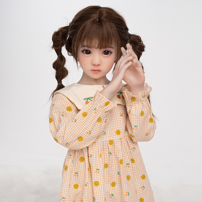 全硅胶真人版男用仿真性玩偶tpe实体娃娃成人智能情趣手办可插小q