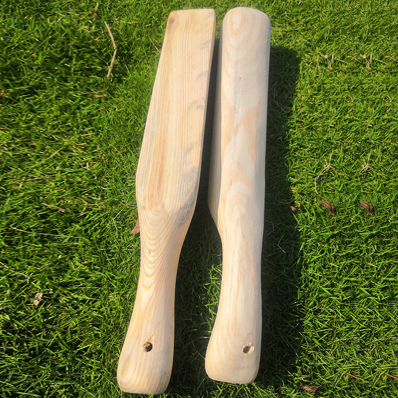 松木洗衣棒老家家用棒槌洗衣服实木锤衣棒原木本色锤子棍敲背工具