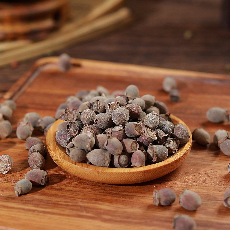 博世堂 批发供应 山捻子 岗稔子 捻果 岗捻子干 量大价优