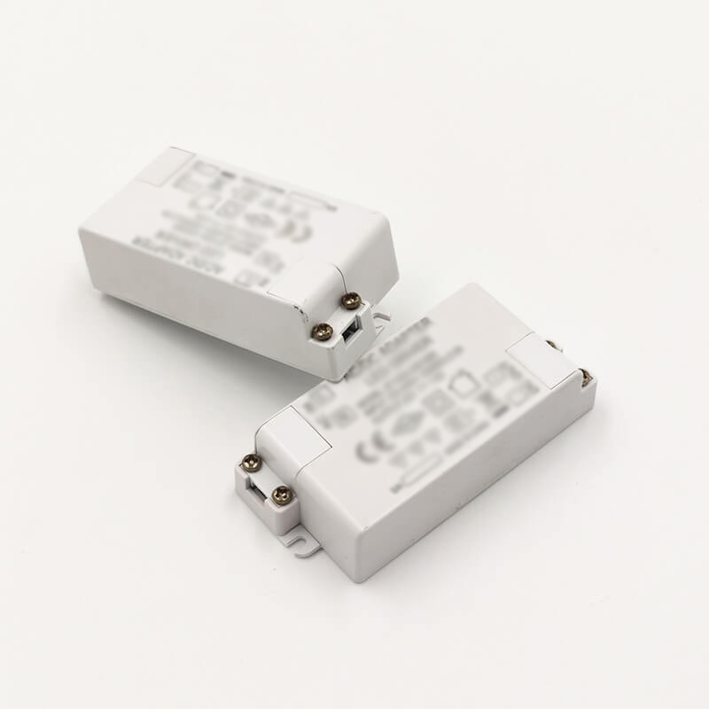 振欢24wled灯条灯带电源24v1a恒压内置led驱动电源小体积超薄
