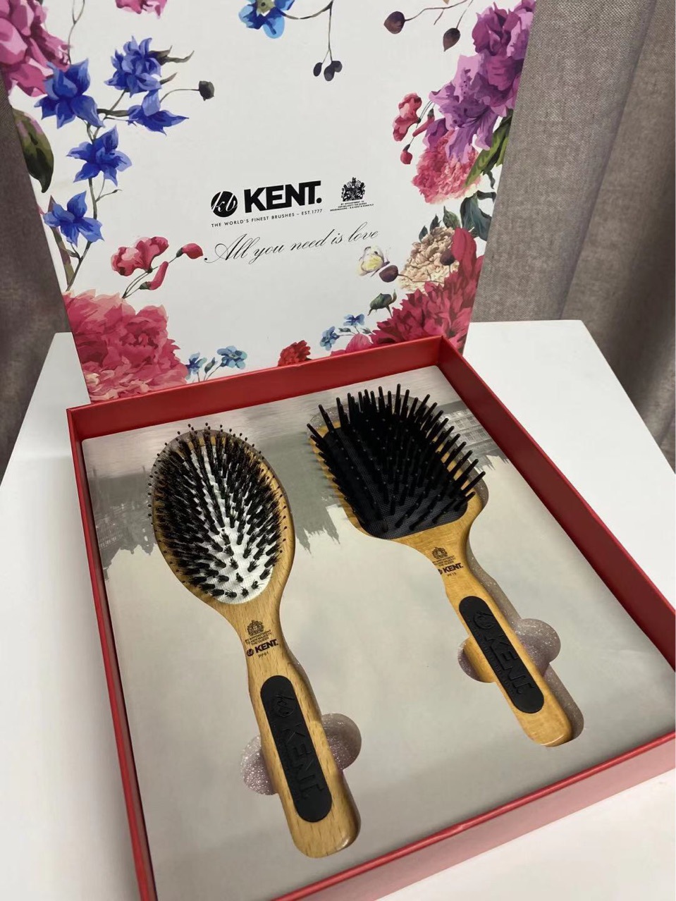 英国kent梳子木梳-阿里巴巴