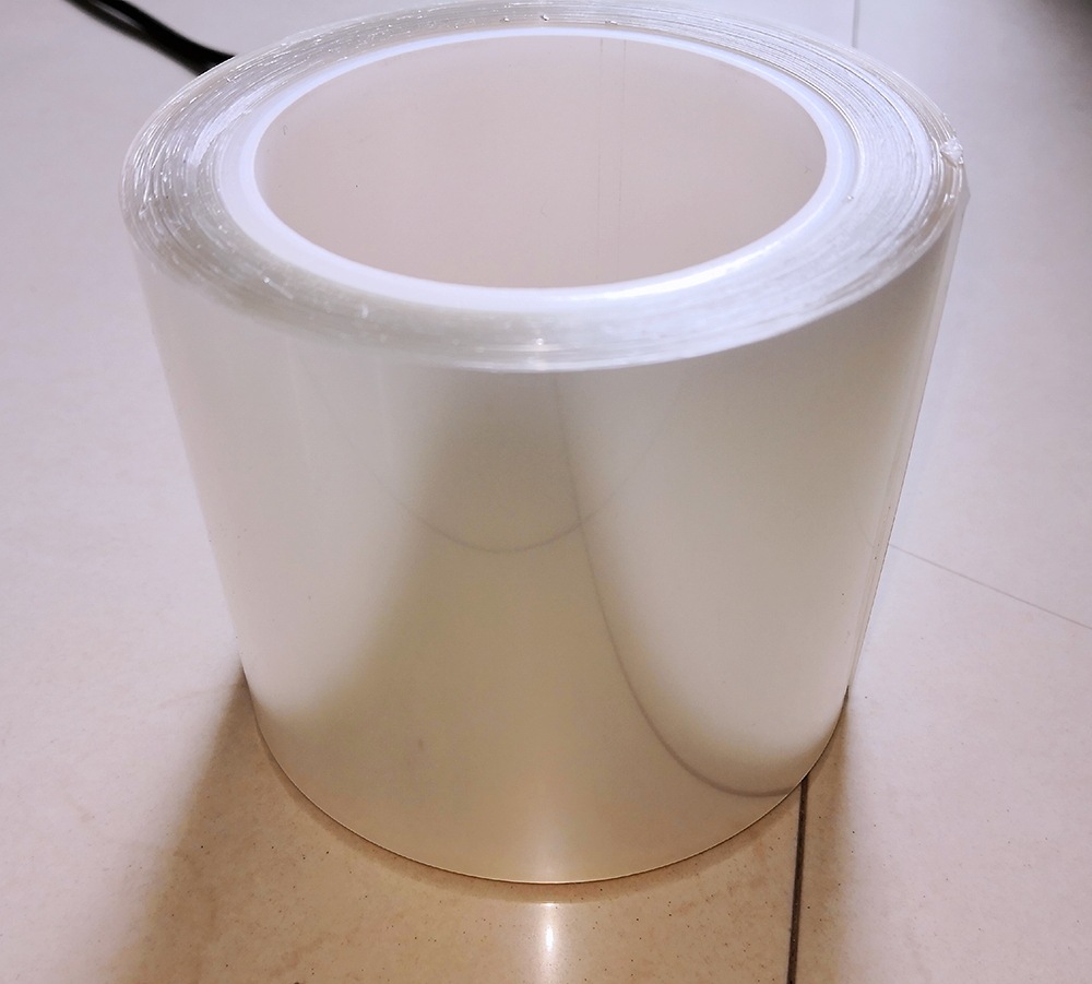 『月销过万』双层pet硅胶保护膜