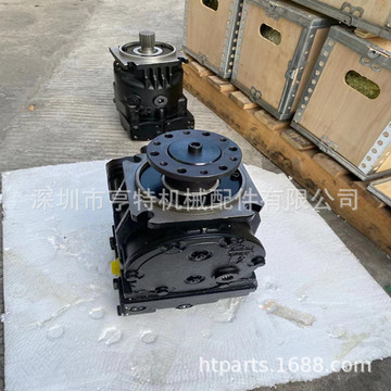 90r100 90r130 萨奥丹佛斯马达sauer danfoss 萨澳柱塞液压马达