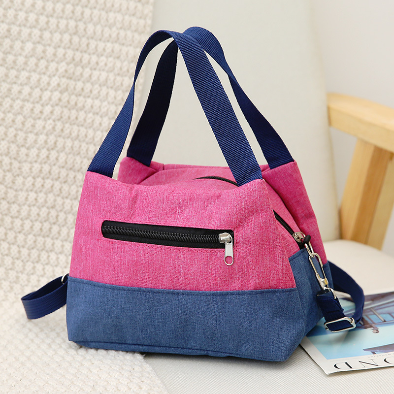 女包布包小包妈妈